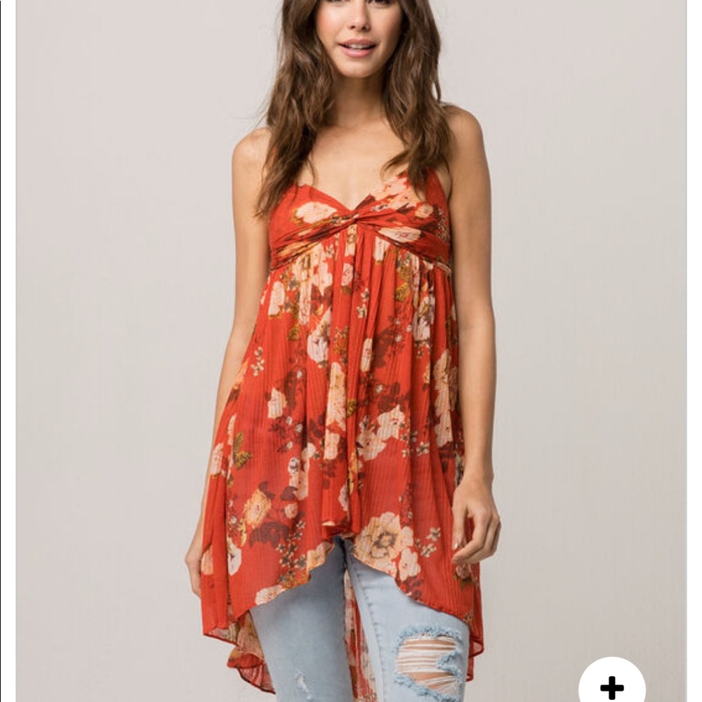 NWT free people mirage dress